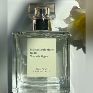 Maison Louis Marie perfume